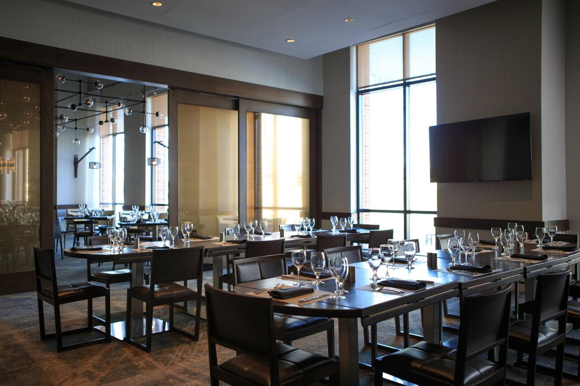 Baltimore Marriott Waterfront Exterior photo